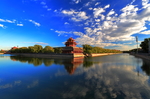 北京故宫角楼
