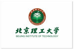 北京理工大学标识 徽章