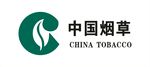 中国烟草logo