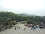 登山