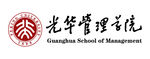 北京大学光华管理学院 院徽