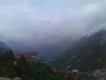十渡 风景 北京风景