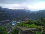 十渡 风景 北京风景