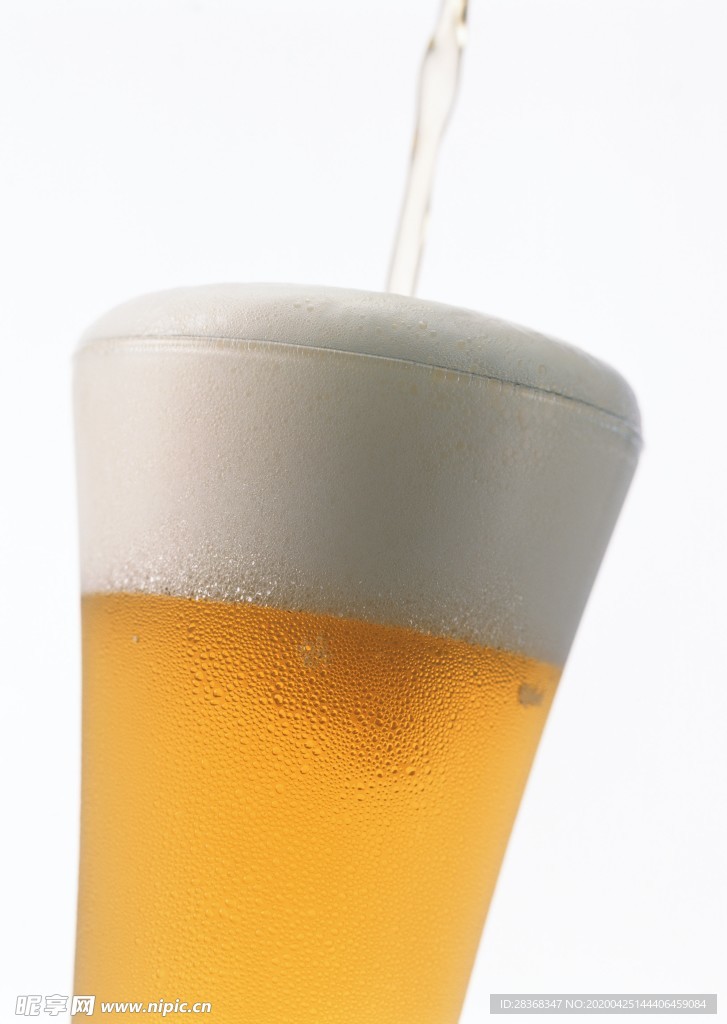 啤酒素材