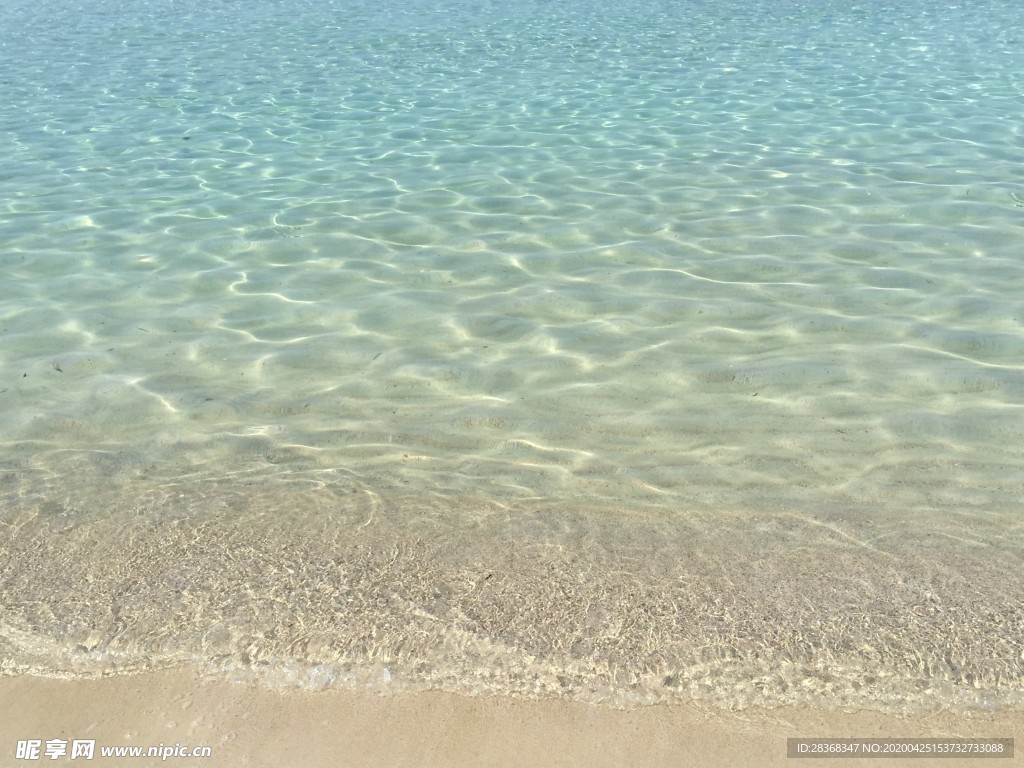 海岸