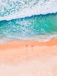 海岸