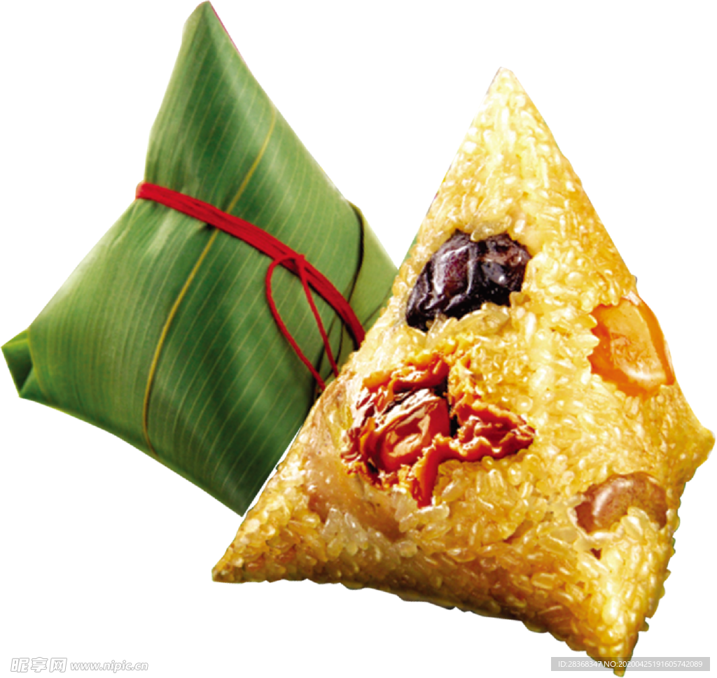 粽子素材