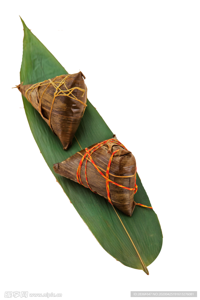 粽子素材