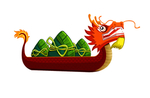 粽子素材