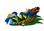 粽子素材