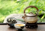 茶