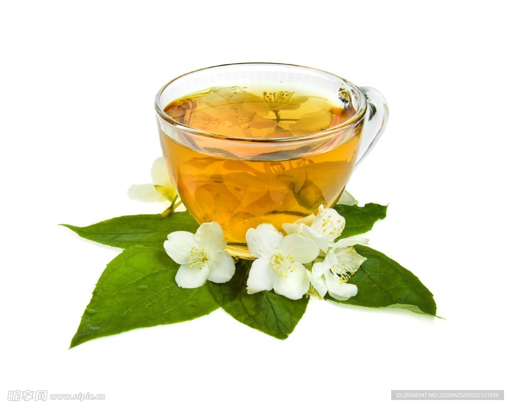 茶