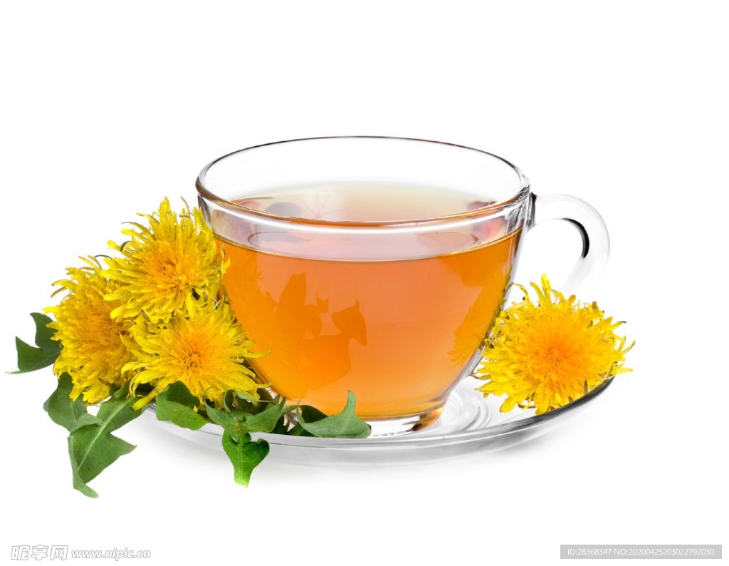茶