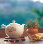 茶