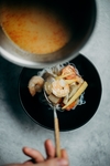 龙虾面