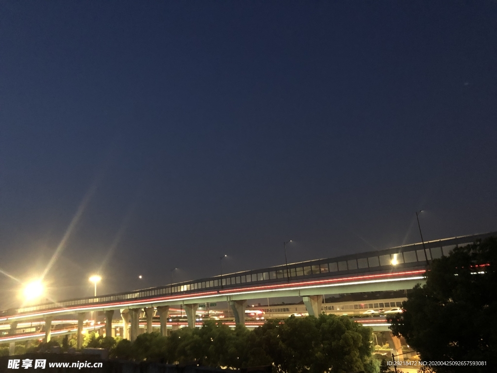 杭州立交桥景观