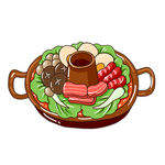 火锅