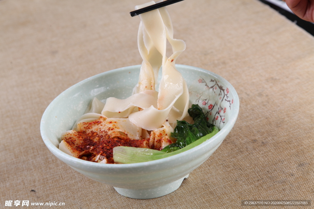 炸酱面