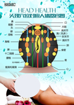 头顶穴位