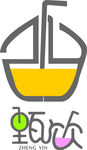甄饮LOGO