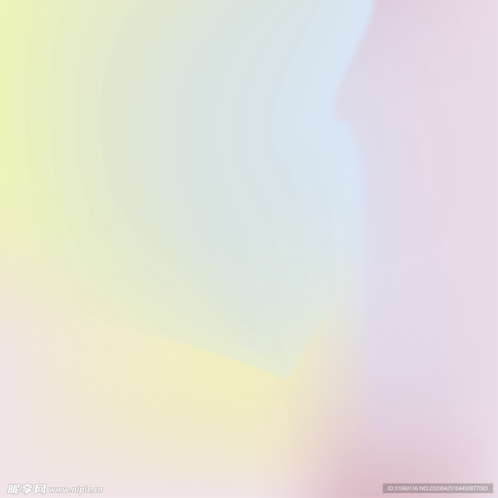 简约流体渐变背景