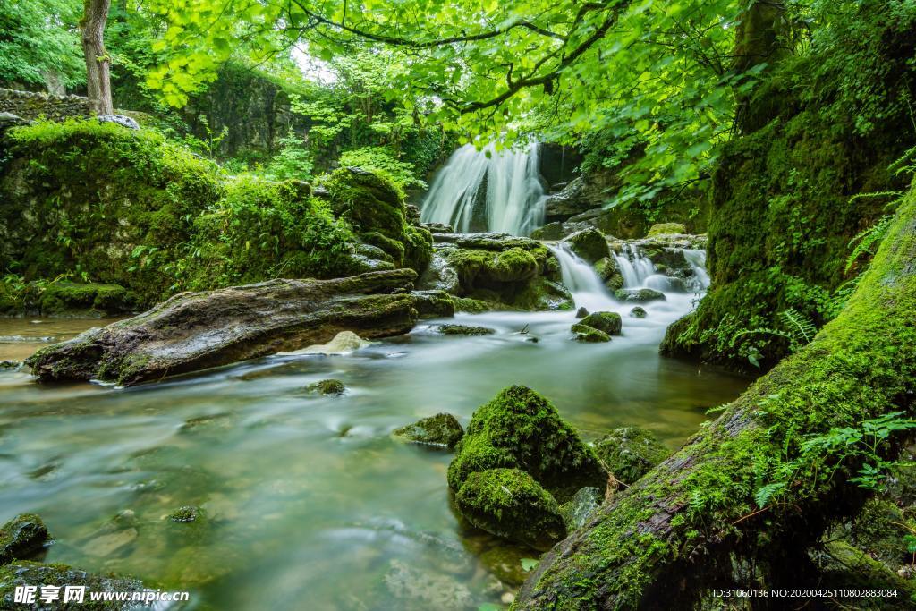 自然风景