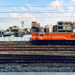 铁轨