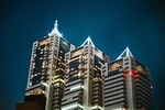 城市建筑