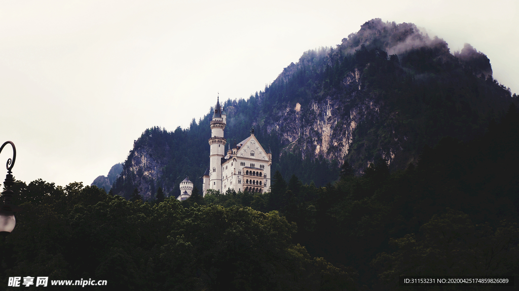 风景