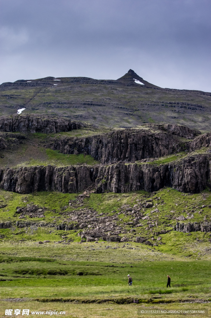 风景