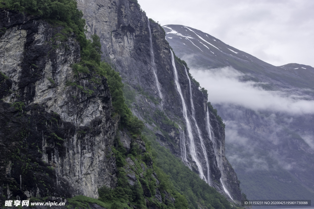 风景