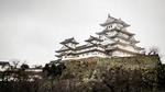 日式古建