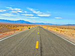 荒漠公路
