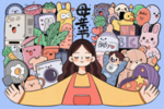 超能妈妈