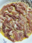 猪肉