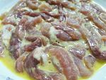 猪肉条