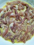 生猪肉