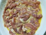 猪肉