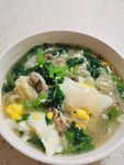 面条