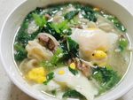 鸡蛋面