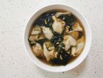 饺子
