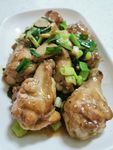 鸡翅