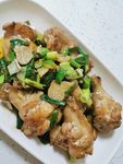 鸡翅根