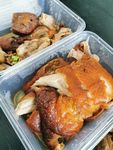 烤鸭