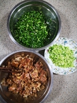 饺子馅