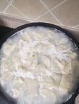 煮饺子