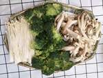 涮菜