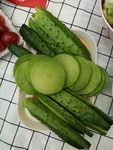 蘸酱菜