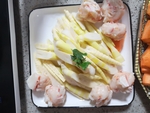 配菜