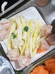 火锅配菜